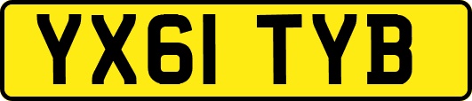 YX61TYB