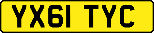 YX61TYC