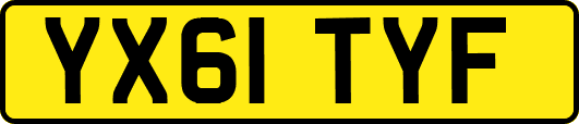 YX61TYF