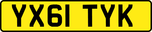 YX61TYK