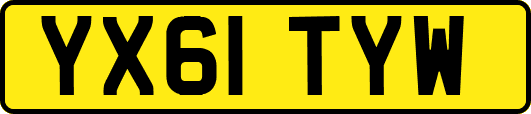 YX61TYW