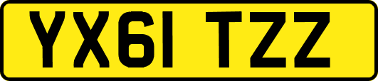 YX61TZZ