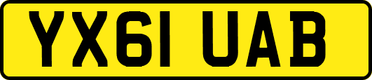 YX61UAB