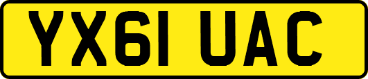 YX61UAC