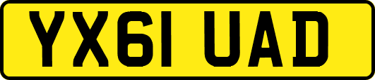 YX61UAD