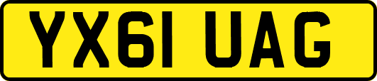 YX61UAG