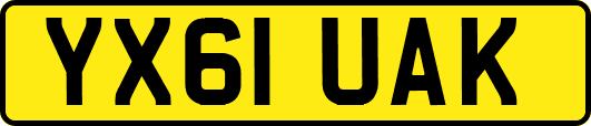 YX61UAK