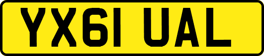 YX61UAL