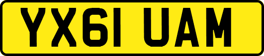 YX61UAM