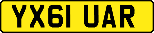 YX61UAR