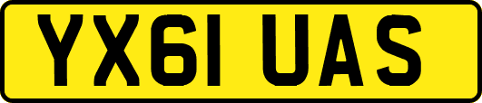 YX61UAS