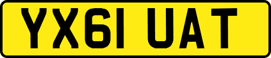 YX61UAT