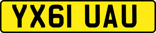 YX61UAU