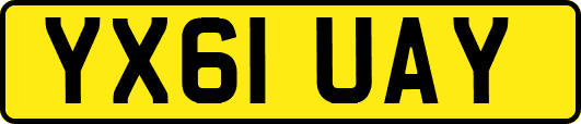 YX61UAY