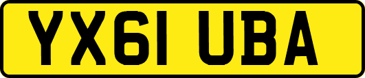 YX61UBA