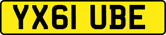 YX61UBE