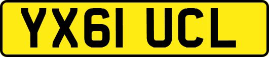 YX61UCL