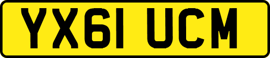 YX61UCM