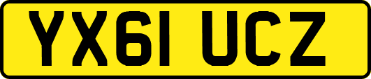 YX61UCZ