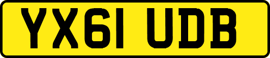 YX61UDB