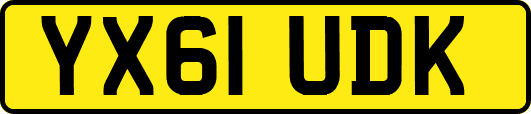 YX61UDK