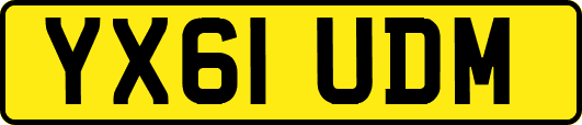 YX61UDM