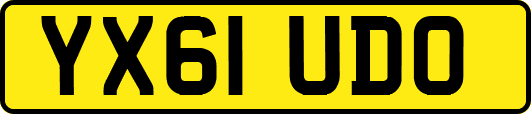 YX61UDO