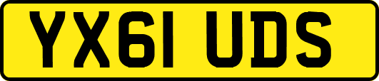 YX61UDS