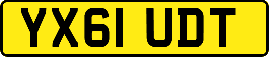 YX61UDT