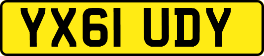 YX61UDY