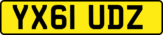 YX61UDZ