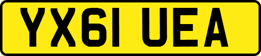 YX61UEA