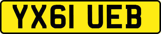 YX61UEB