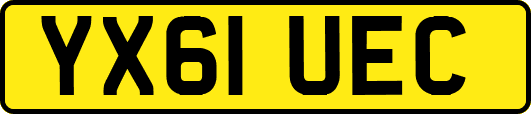 YX61UEC