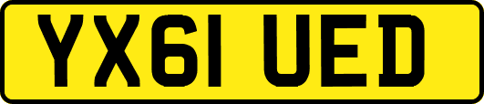 YX61UED