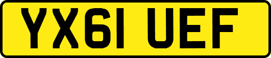 YX61UEF