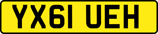 YX61UEH