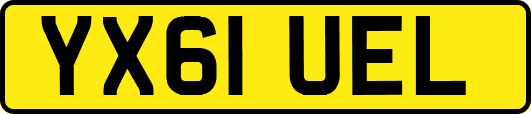 YX61UEL