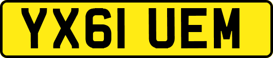 YX61UEM