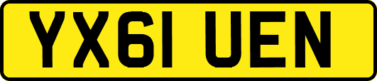 YX61UEN