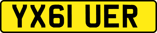 YX61UER