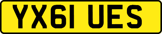 YX61UES