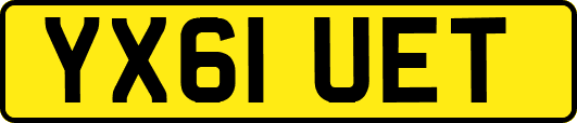 YX61UET