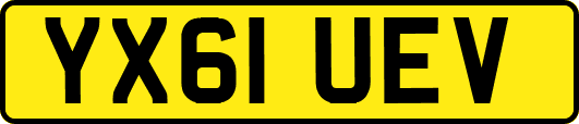 YX61UEV