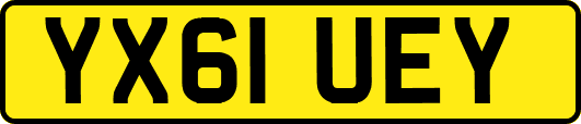 YX61UEY