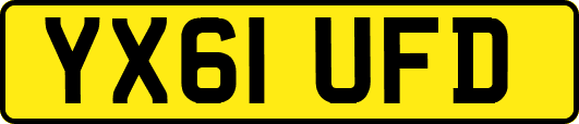 YX61UFD