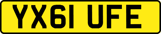 YX61UFE