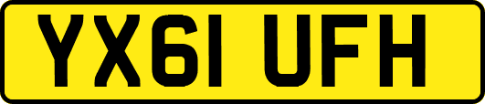 YX61UFH