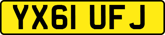 YX61UFJ