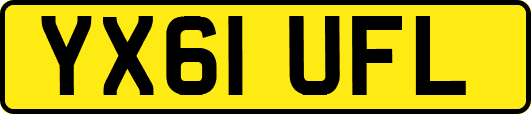 YX61UFL